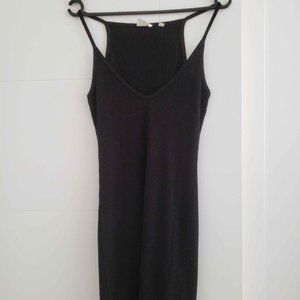 Artizia COMMUNITY Black Bodycon Dress